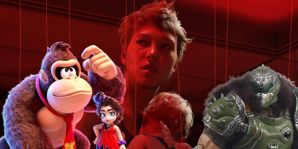 Rad Crew Podcast kårer sine favorittspill fra 2025