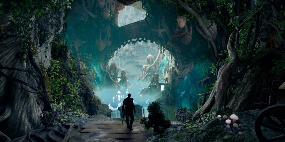 «Avowed» kommer til PlayStation 5 i februar