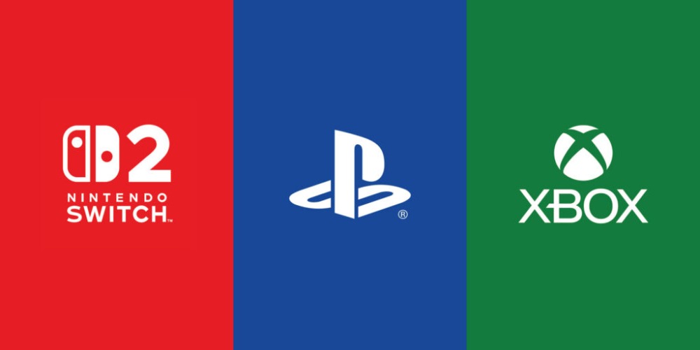 Sony, Microsoft og Nintendo med felles front for tryggere spilling