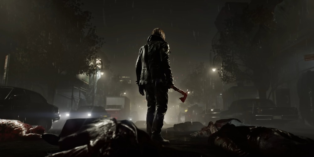 Viste mer fra «Resident Evil Requiem»