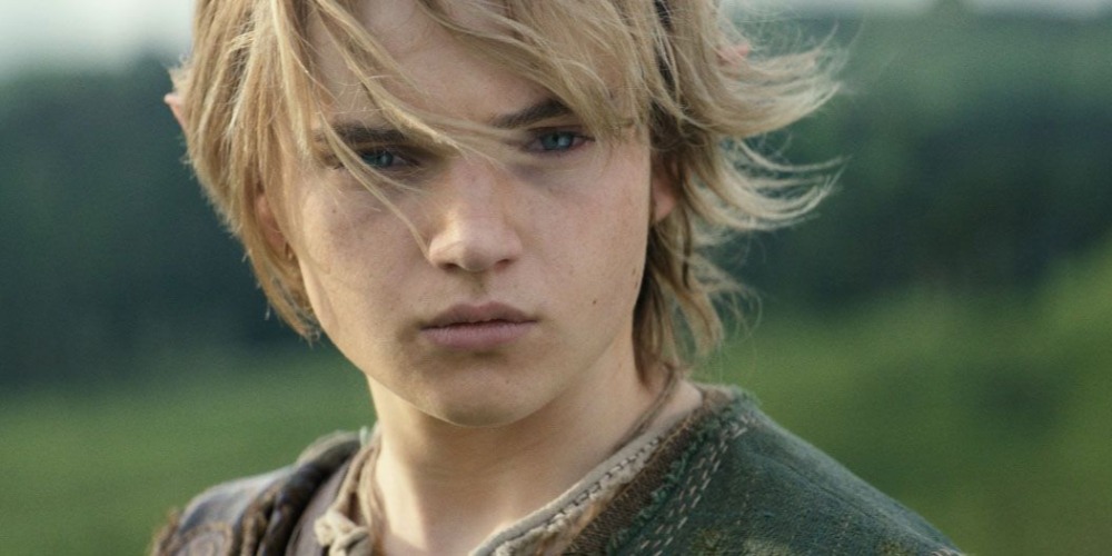 Live-action «Zelda» ender opp på Netflix
