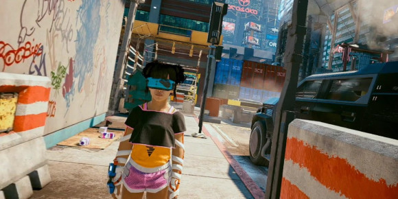 Krevde penger – da sa CD Projekt stopp