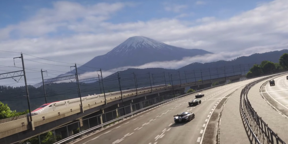 «Forza Horizon 6» raser inn i Japan 19. mai