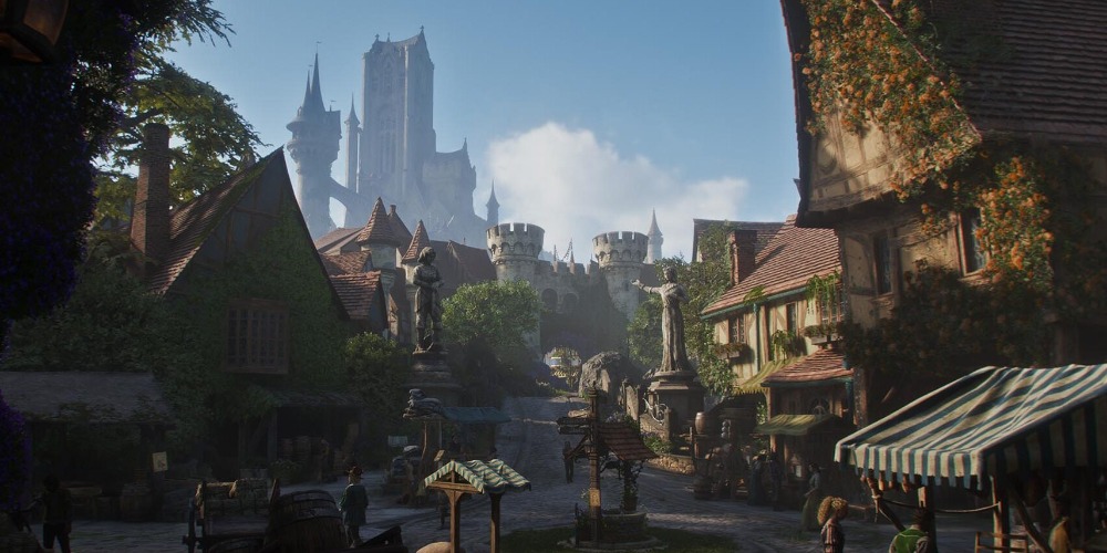 «Fable» slippes i høst – og vraker det klassiske moralsystemet