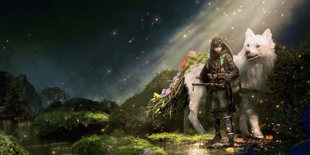 Her er «Pokémon»-skapernes mørke action-eventyr