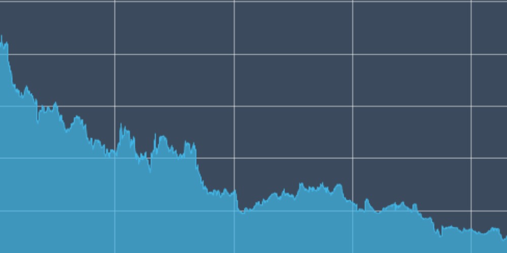 Nedtur for Ubisoft-aksjen etter storomvelting
