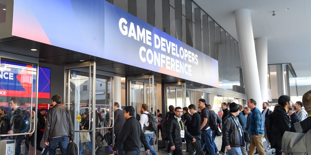 – Flere vender GDC ryggen