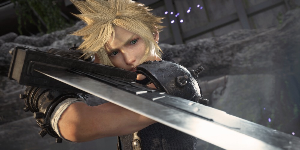 Utviklerne velger velkjent teknologi for «Final Fantasy 7 Remake Part 3»