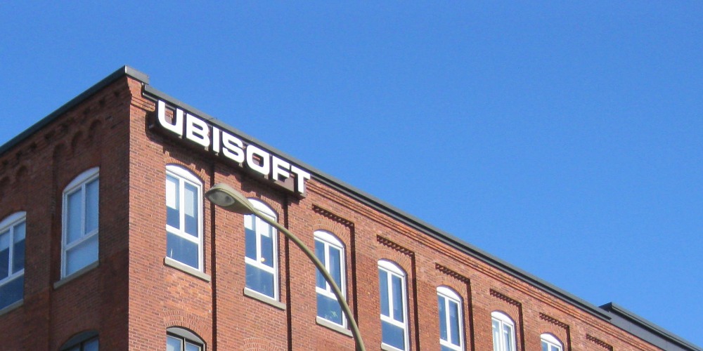 Ubisoft-ansatt suspendert etter kontor-kritikk