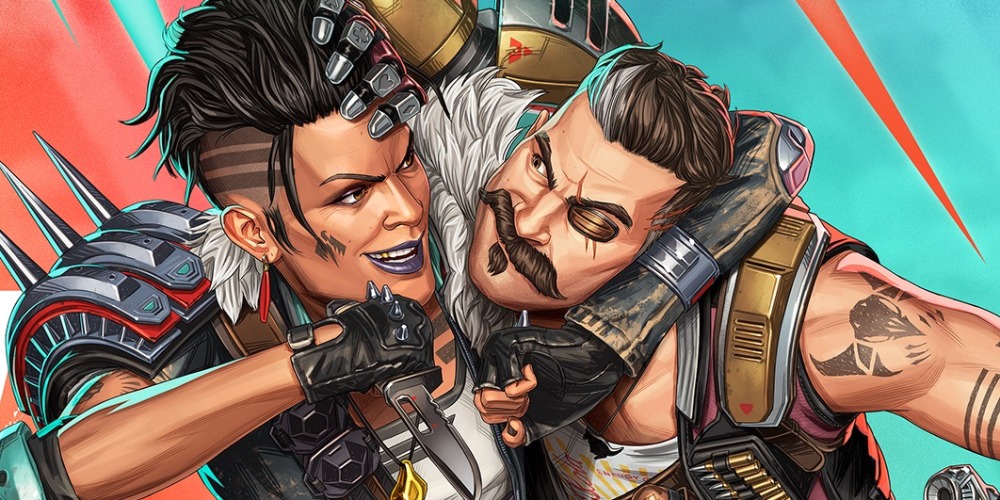 Legger ned «Apex Legends» på Switch i august