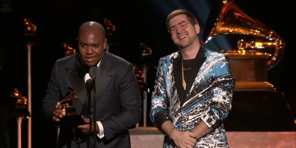 «Super Mario»-medley vant Grammy