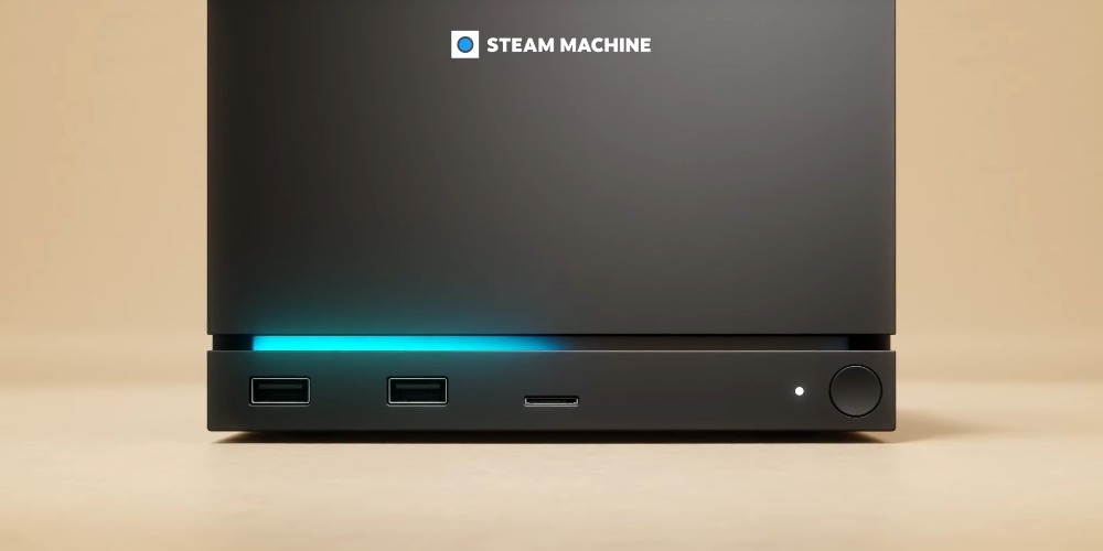 Valve utsetter ny maskinvare-offensiv