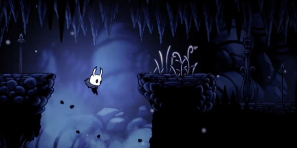 «Hollow Knight» får teknisk overhaling til Switch 2 – og andre plattformer