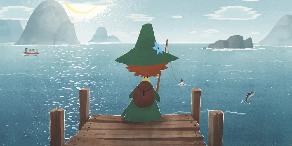 Inntektsfall for norsk spillbransje