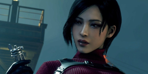Ny til «Resident Evil»? Begynn her