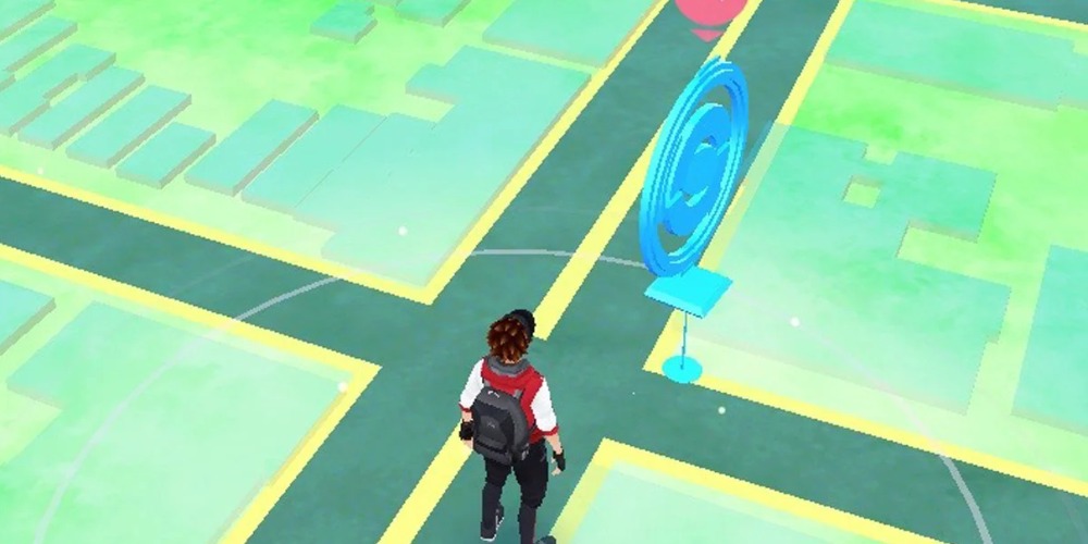 «Pokémon Go»-stopp på Epstein-øya fjernet