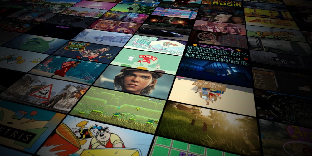 Kraftig hopp i spillstøtten