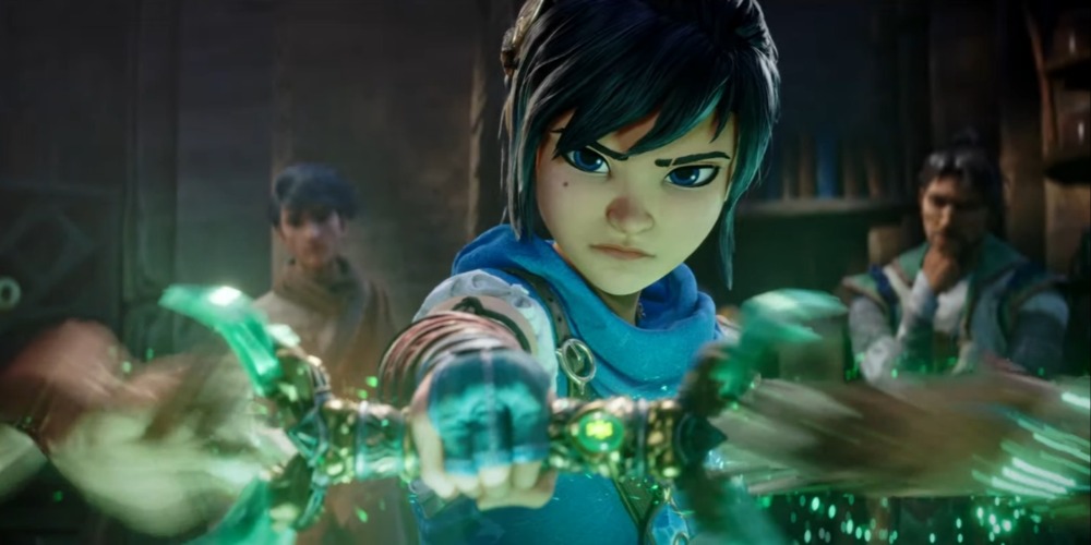 «Kena» får oppfølger i år