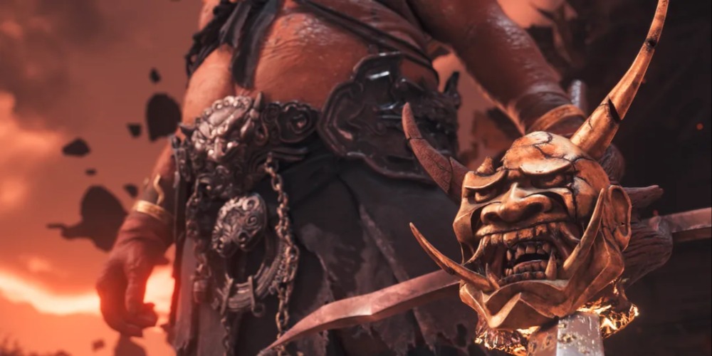 «Ghost of Yōtei»-flerspiller neste måned