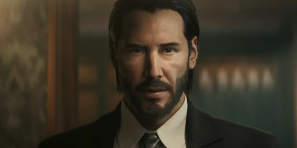 «John Wick» får endelig et skikkelig actionspill