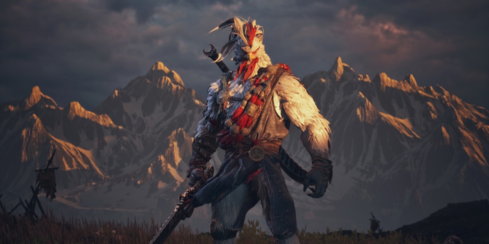 «Project Windless» blander hanemann og «Dynasty Warriors»