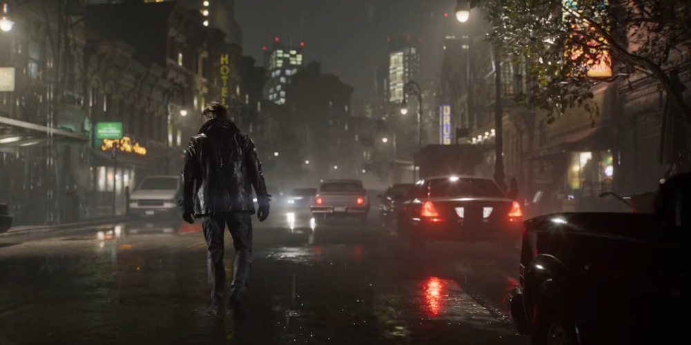 Nok en ny «Resident Evil Requiem»-trailer