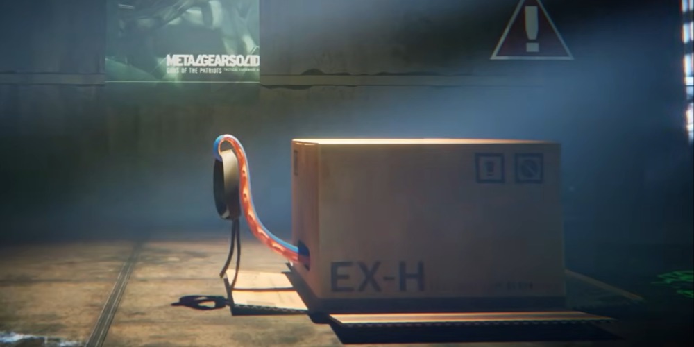 Blekkspruteventyret «Darwin's Paradox» har fått dato og demo