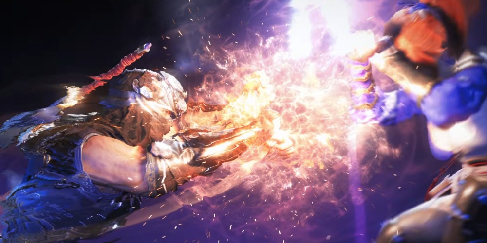 -«Tekken» trenger konkurranse