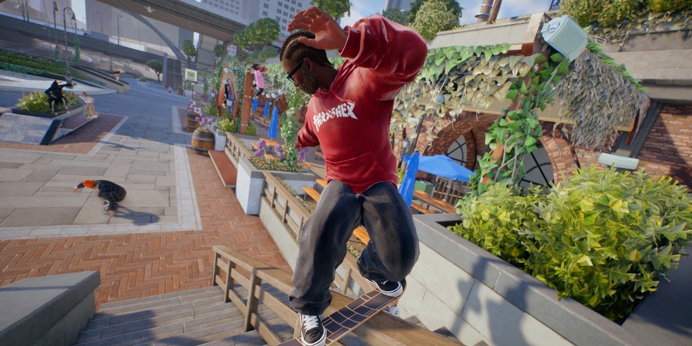 «Skate»-utviklerne lovte å ikke låse unna innhold bak betalingsmur – låser unna innhold bak betalingsmur