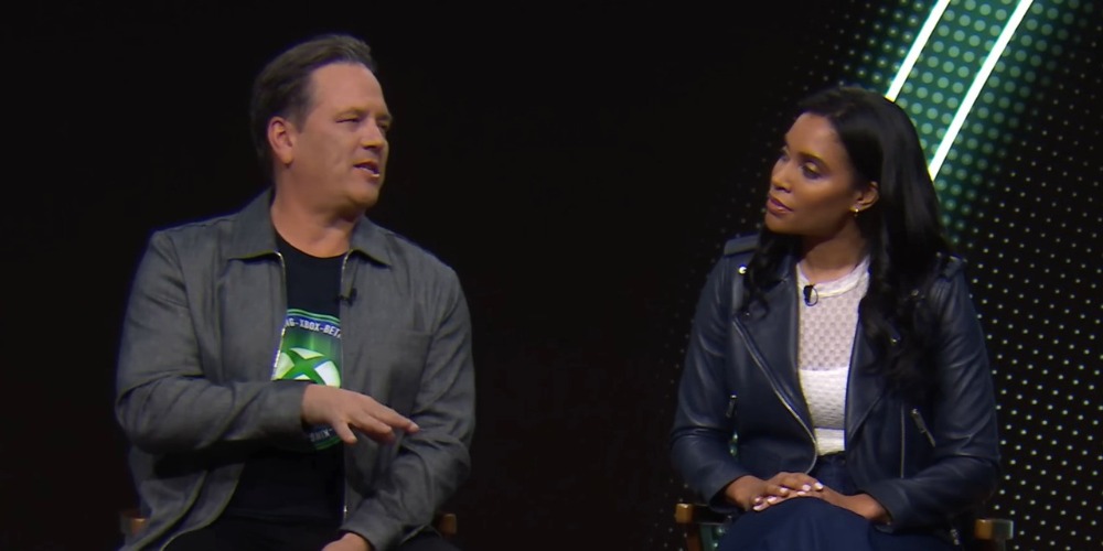Jordskjelv hos Xbox: Phil Spencer gir seg – AI-topp tar over roret