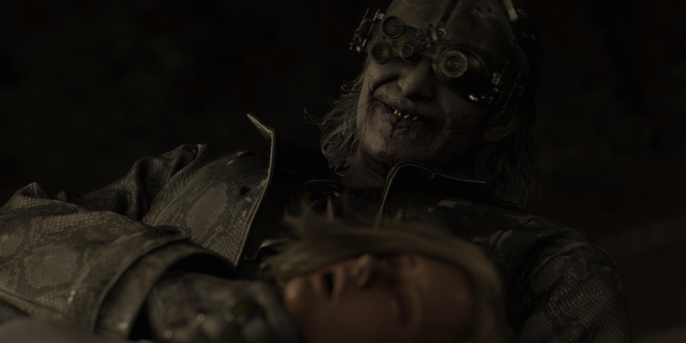 Resident Evil Requiem