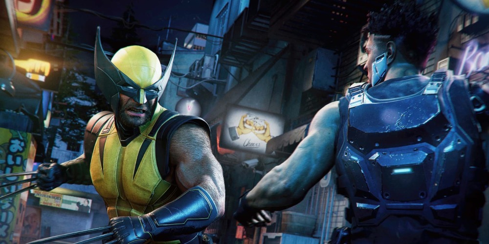 «Marvel's Wolverine» har fått dato