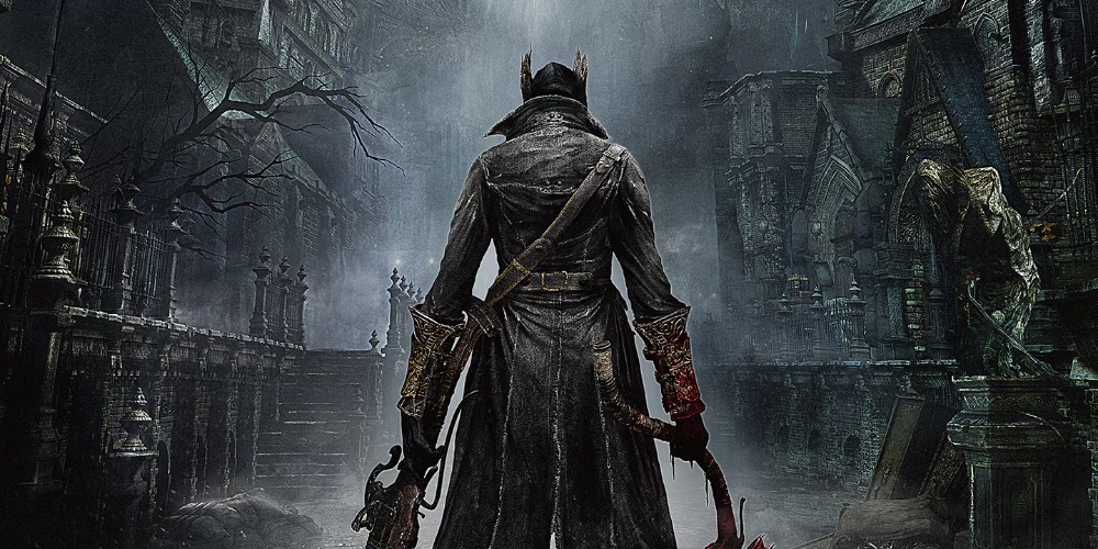 – From Software stanset «Bloodborne»-remake fra Bluepoint