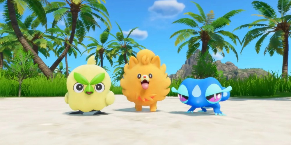 Neste «Pokémon»-generasjon er avslørt