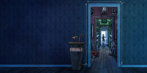 «Blue Prince» ute til Switch 2 nå