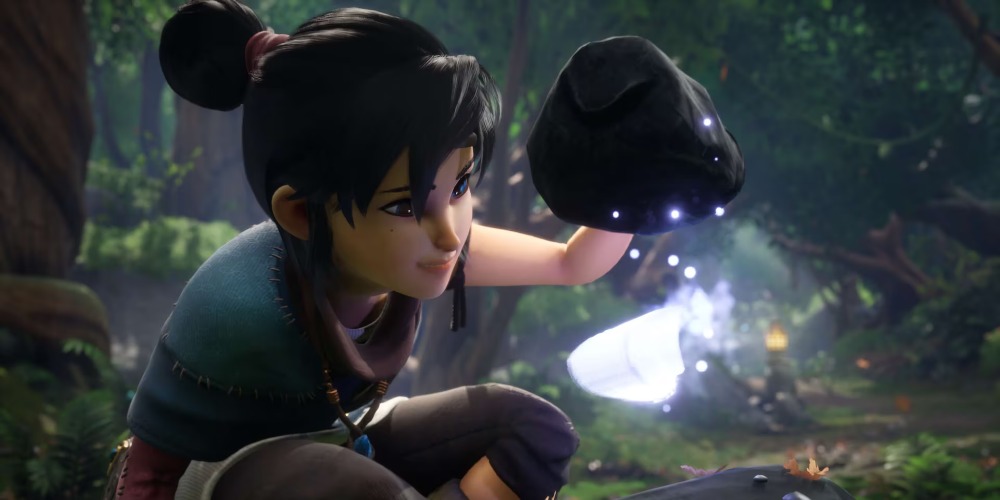 «Kena: Bridge of Spirits» kommer til Switch 2