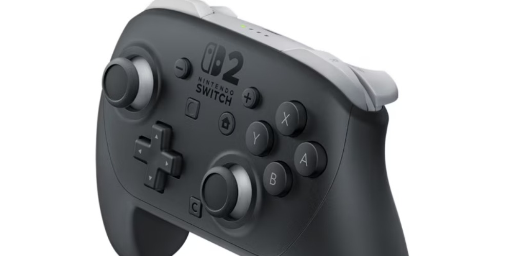 Nintendo saksøker USA – krever tilbakebetaling for ulovlig toll