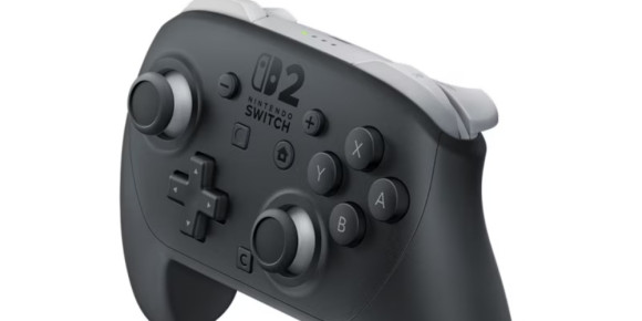 Nintendo saksøker USA – krever tilbakebetaling for ulovlig toll