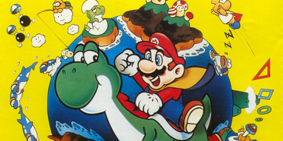 Rad Crew 745: Mario-spillene rangert, og WoW Midnight testet!