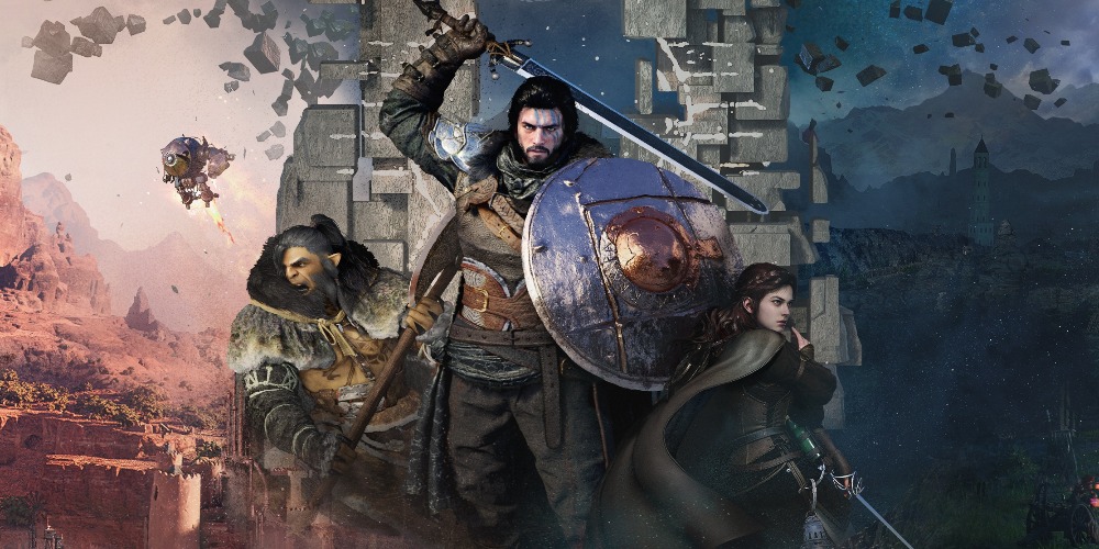 «Crimson Desert» i hardt vær: Innrømmer AI-slurv