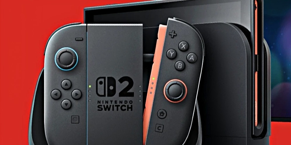 Nintendo endrer Switch 2 etter ny EU-lov