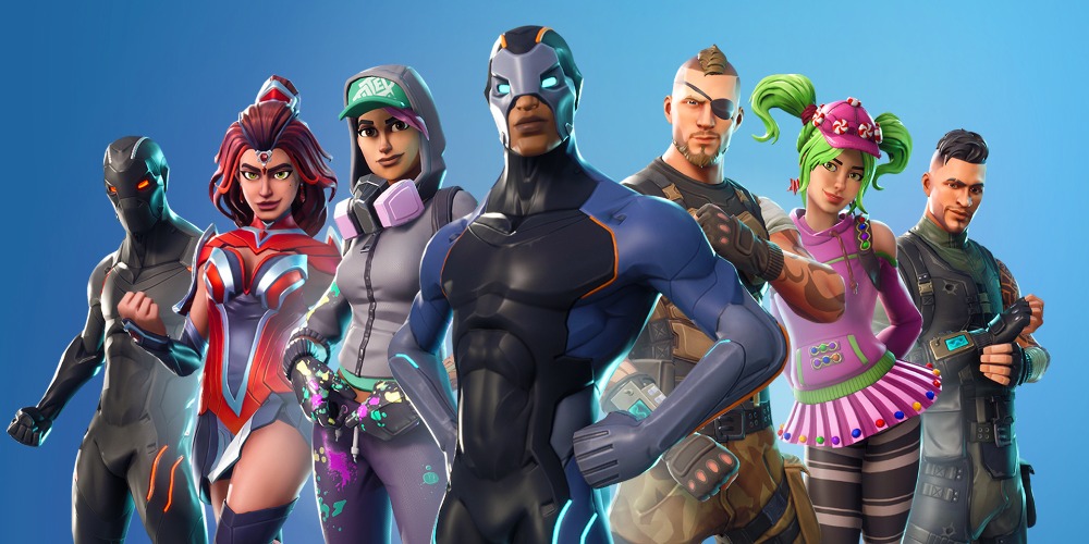 «Fortnite»-utvikler advarer om langvarige konsekvenser etter masseoppsigelser