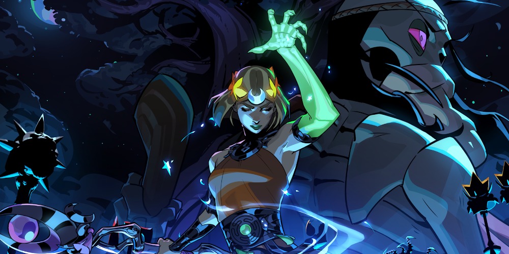 «Hades 2» kommer til PlayStation og Xbox neste måned