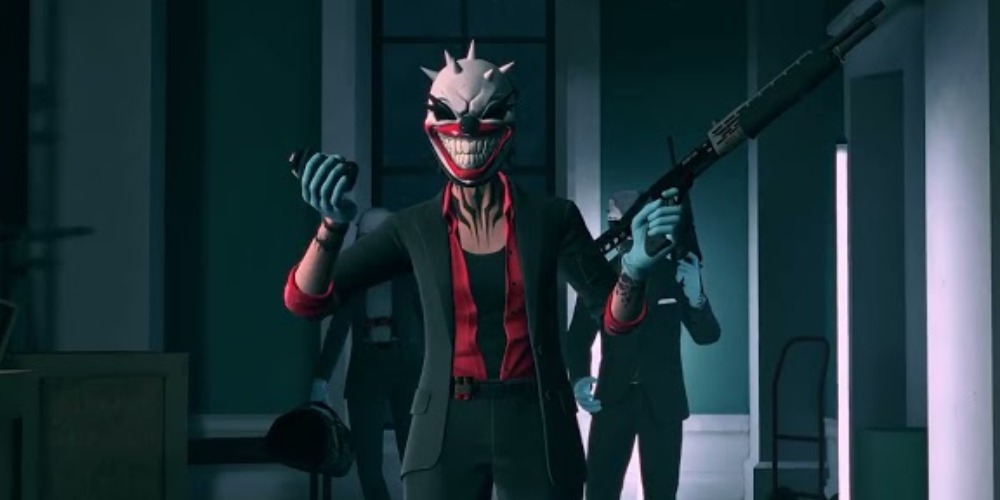 Neste «Payday»-spill blir en ren VR-opplevelse