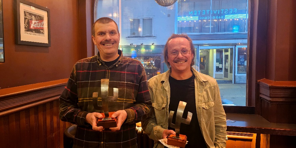 Slo giganten «Dune: Awakening» og stakk av med Årets spill: – Nå må den norske spillbransjen skjerpe seg