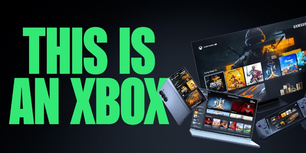 Ny Xbox-sjef vraker «This is an Xbox»-reklamekampanje