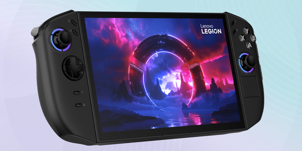 Prissjokk på Lenovo Legion Go 2 – har nesten doblet i pris