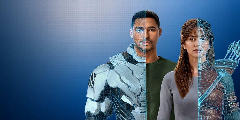 PlayStation vil ha fjeset ditt i spillene sine