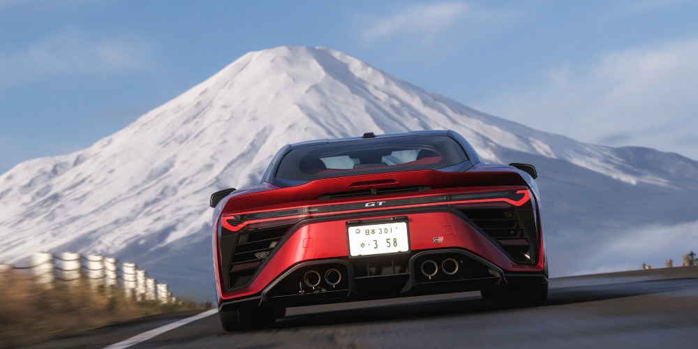 – Postkort-perfekt