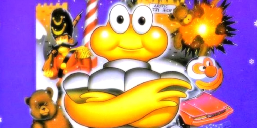 James Bond-eierne vil stoppe James Pond